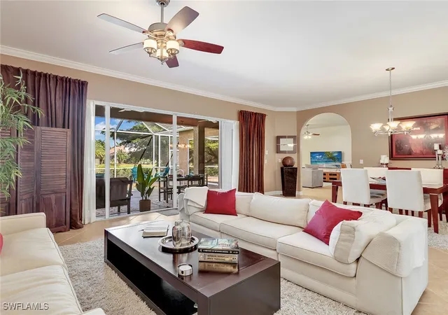 Photo 4 of Sale Pending at 14611 Indigo Lakes Cir, Naples, FL 34119 | MLS# 225072805 | Listing updated on 2026-09-12
