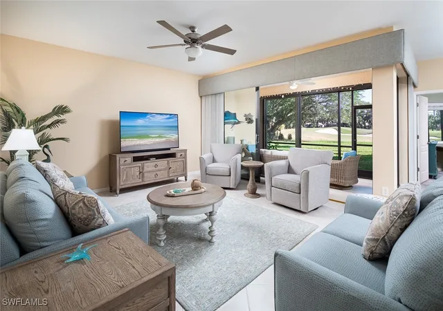 Photo 1 of Condo for sale at 7048 Pelican Bay Blvd #C104, Naples, FL 34108 | MLS# 225073608 | Listing updated on 2026-09-13