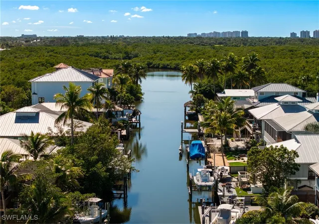 Photo 2 of Land for sale at 1292 Venetian Way, Naples, FL 34110 | MLS# 225073564 | Listing updated on 2026-09-10
