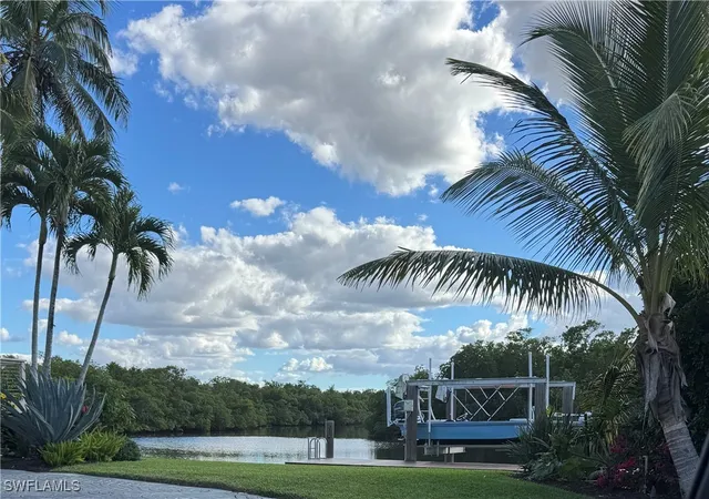 Photo 3 of Land for sale at 1292 Venetian Way, Naples, FL 34110 | MLS# 225073564 | Listing updated on 2026-09-10