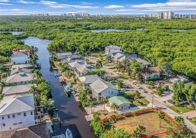 Photo 4 of Land for sale at 1292 Venetian Way, Naples, FL 34110 | MLS# 225073564 | Listing updated on 2026-09-10