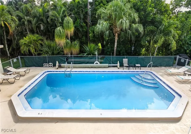 Condo for sale at 4931 Vincennes Ct #6, Cape Coral, FL 33904 | MLS# 2025013708