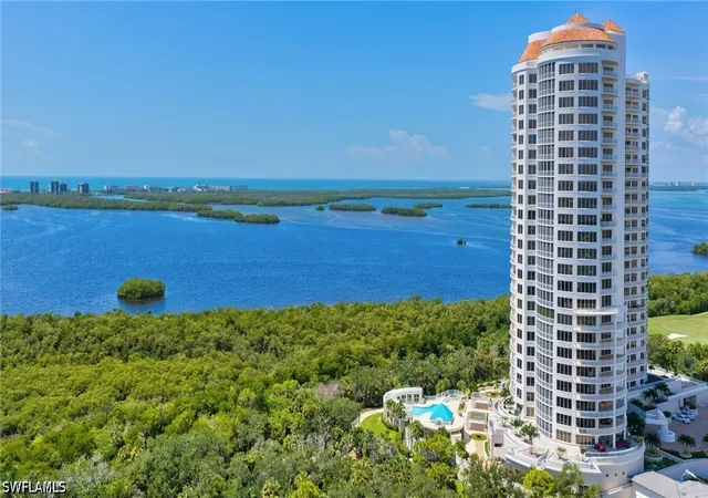 Photo 1 of Condo for sale at 4931 Bonita Bay Blvd #703, Bonita Springs, FL 34134 | MLS# 225073203 | Listing updated on 2026-10-05
