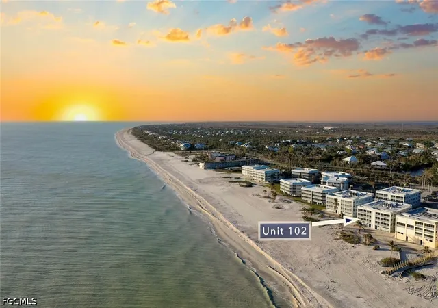 Photo 2 of Condo for sale at 3145 W Gulf Dr #102, Sanibel, FL 33957 | MLS# 2025013789 | Listing updated on 2026-09-08