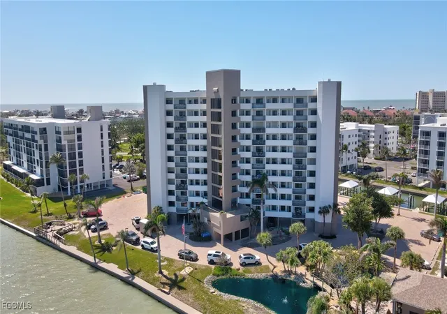 Photo 1 of Condo for sale at 4263 Bay Beach Ln #714, Fort Myers Beach, FL 33931 | MLS# 2025013805 | Listing updated on 2026-09-12
