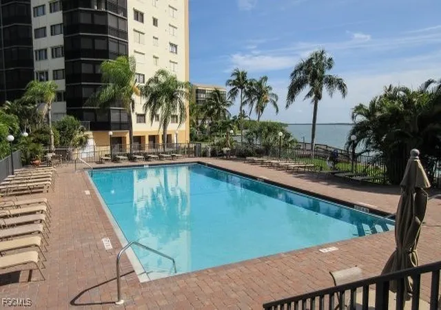 Photo 2 of Condo for sale at 4263 Bay Beach Ln #714, Fort Myers Beach, FL 33931 | MLS# 2025013805 | Listing updated on 2026-09-12