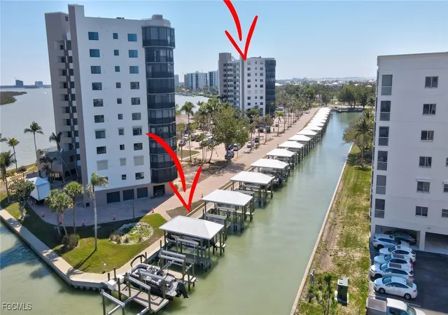 Photo 3 of Condo for sale at 4263 Bay Beach Ln #714, Fort Myers Beach, FL 33931 | MLS# 2025013805 | Listing updated on 2026-09-12