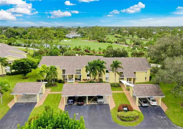 Photo 1 of Condo for sale at 15634 Carriedale Ln #4, Fort Myers, FL 33912 | MLS# 2025013826 | Listing updated on 2026-09-10