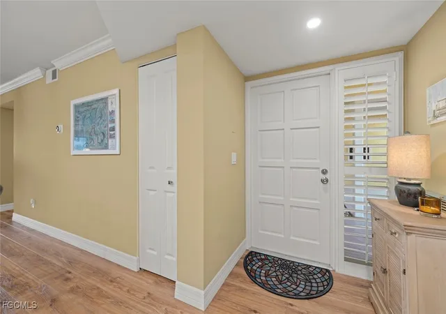 Photo 3 of Condo for sale at 15634 Carriedale Ln #4, Fort Myers, FL 33912 | MLS# 2025013826 | Listing updated on 2026-09-10