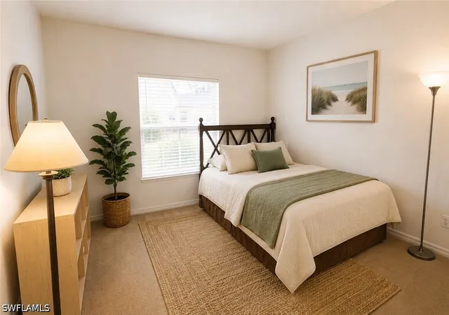Photo 3 of Sale Pending at 8555 Bernwood Cvs Loop #105, Fort Myers, FL 33966 | MLS# 225073685 | Listing updated on 2026-09-09