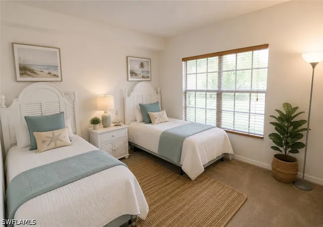 Photo 4 of Sale Pending at 8555 Bernwood Cvs Loop #105, Fort Myers, FL 33966 | MLS# 225073685 | Listing updated on 2026-09-09