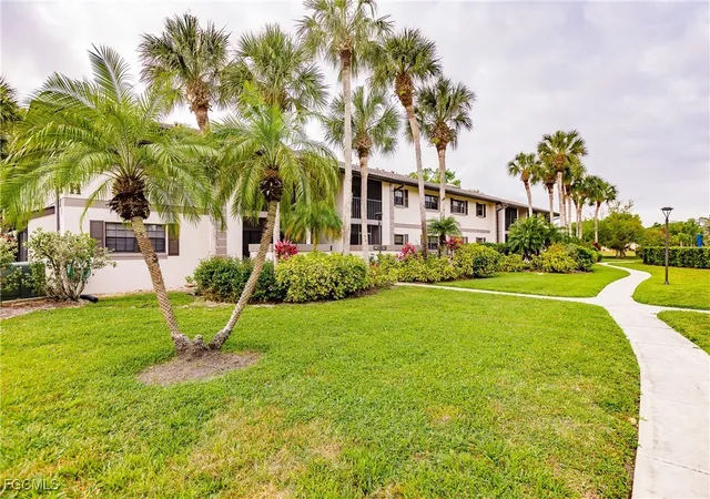Photo 2 of Condo for sale at 1515 Forrest Nelson Blvd #H108, Port Charlotte, FL 33952 | MLS# 2025014020 | Listing updated on 2026-09-18