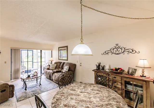 Photo 3 of Condo for sale at 1515 Forrest Nelson Blvd #H108, Port Charlotte, FL 33952 | MLS# 2025014020 | Listing updated on 2026-09-18