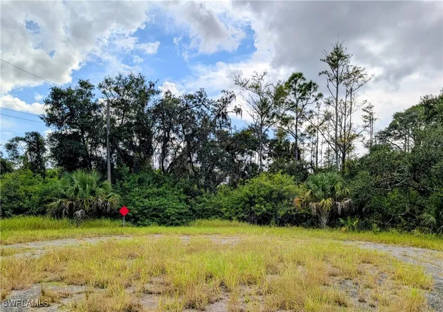 Photo 1 of Land for sale at 1837 Norma Ct, Lehigh Acres, FL 33972 | MLS# 225074120 | Listing updated on 2026-09-09