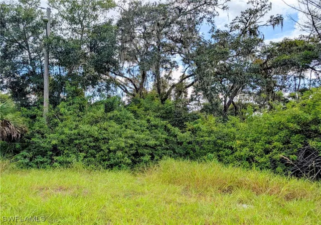 Photo 3 of Land for sale at 1837 Norma Ct, Lehigh Acres, FL 33972 | MLS# 225074120 | Listing updated on 2026-09-09
