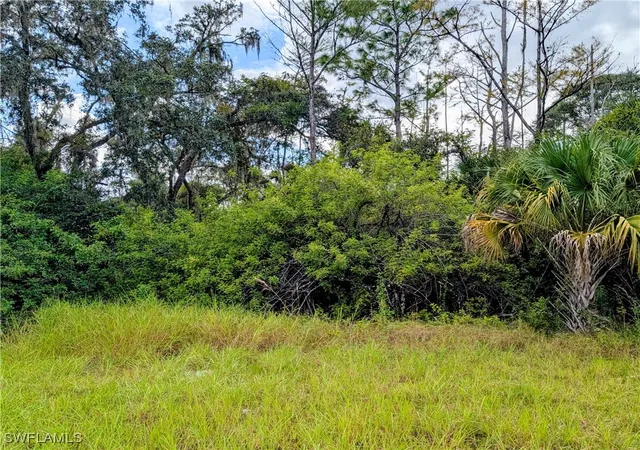 Photo 4 of Land for sale at 1837 Norma Ct, Lehigh Acres, FL 33972 | MLS# 225074120 | Listing updated on 2026-09-09