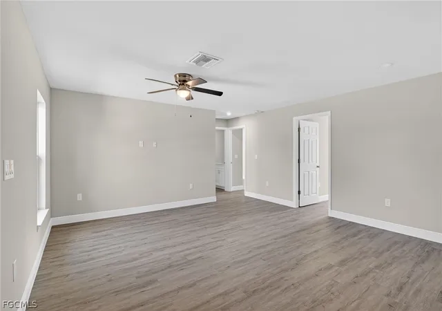 Photo 3 of Sale Pending at 2907 38th Street W, Lehigh Acres, FL 33971 | MLS# 2025014140 | Listing updated on 2026-09-14