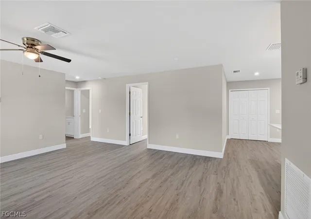 Photo 4 of Sale Pending at 2907 38th Street W, Lehigh Acres, FL 33971 | MLS# 2025014140 | Listing updated on 2026-09-14