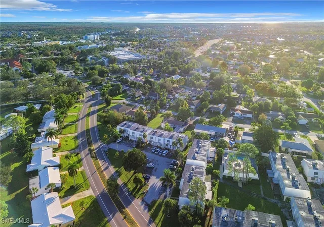 Photo 3 of Townhouse for sale at 4924 Hawaii Blvd #5, Naples, FL 34112 | MLS# 225074164 | Listing updated on 2026-09-16