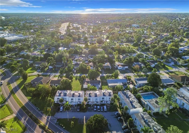 Photo 3 of Townhouse for sale at 4924 Hawaii Blvd #5, Naples, FL 34112 | MLS# 225074164 | Listing updated on 2026-09-16