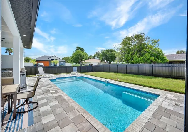 Photo 2 of Sale Pending at 636 Ne 8th Terrace, Cape Coral, FL 33909 | MLS# 225073910 | Listing updated on 2026-09-16