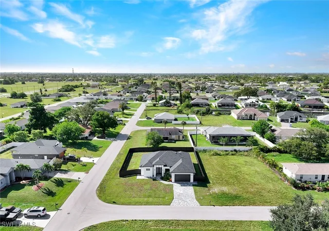 Photo 3 of Sale Pending at 636 NE 8th Terrace, Cape Coral, FL 33909 | MLS# 225073910 | Listing updated on 2026-09-16