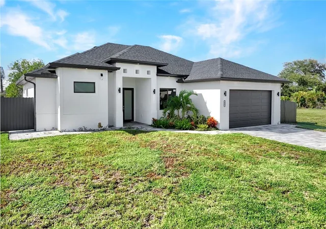 Photo 4 of Sale Pending at 636 NE 8th Terrace, Cape Coral, FL 33909 | MLS# 225073910 | Listing updated on 2026-09-16