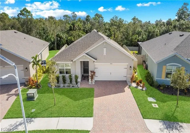 Photo 1 of Single family home for sale at 8880 Cascade Price Cir, North Fort Myers, FL 33917 | MLS# 2025014582 | Listing updated on 2026-09-22
