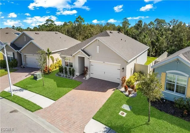 Photo 3 of Single family home for sale at 8880 Cascade Price Cir, North Fort Myers, FL 33917 | MLS# 2025014582 | Listing updated on 2026-09-22