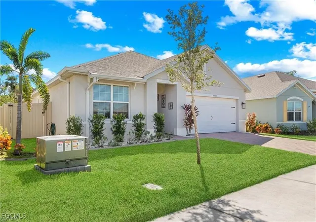 Photo 3 of Single family home for sale at 8880 Cascade Price Cir, North Fort Myers, FL 33917 | MLS# 2025014582 | Listing updated on 2026-09-22
