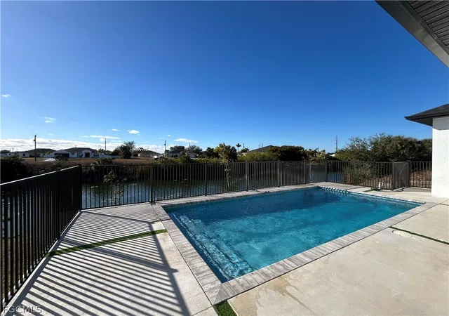 Photo 2 of Sale Pending at 2610 Ne 1st Pl, Cape Coral, FL 33909 | MLS# 2025014619 | Listing updated on 2026-09-11