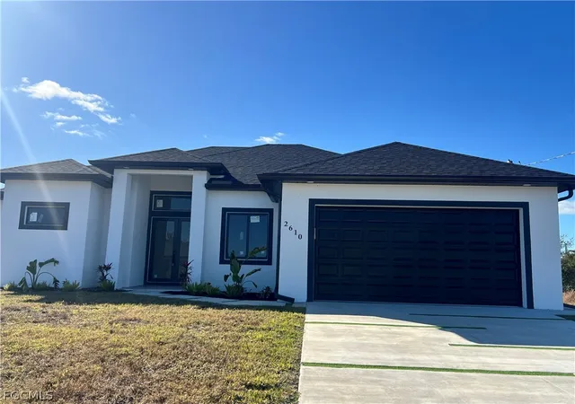 Photo 3 of Sale Pending at 2610 Ne 1St Pl, Cape Coral, FL 33909 | MLS# 2025014619 | Listing updated on 2026-09-11