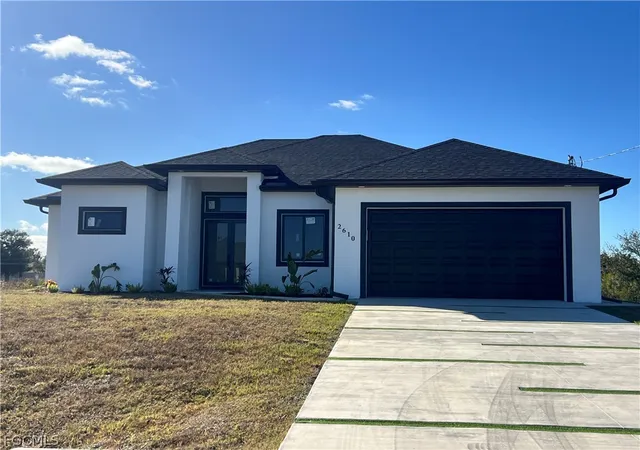 Photo 4 of Sale Pending at 2610 Ne 1St Pl, Cape Coral, FL 33909 | MLS# 2025014619 | Listing updated on 2026-09-11
