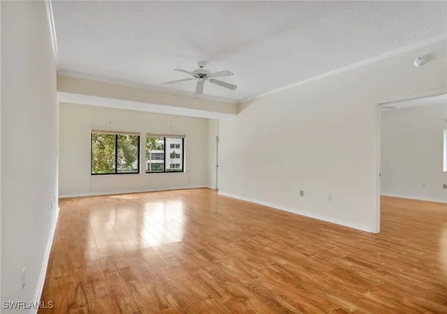 Listing Photo 1 - Condo for sale in building located at 900 Arbor Lake Dr, Naples, FL 34110 - Unit #9-206