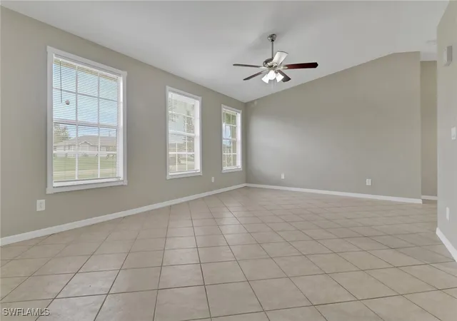 Photo 4 of Single family home for sale at 1121 SW 9th Avenue, Cape Coral, FL 33991 | MLS# 225074348 | Listing updated on 2026-09-14