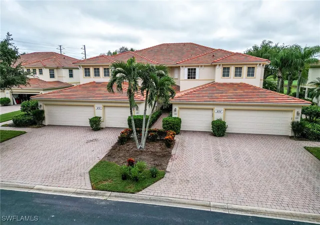 Photo 1 of Condo for sale at 3010 Meandering Way #102, Fort Myers, FL 33905 | MLS# 225074141 | Listing updated on 2026-09-11