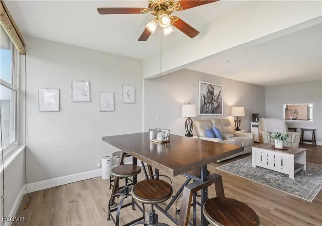 Photo 2 of Condo for sale at 1724 Pine Valley Dr #310, Fort Myers, FL 33907 | MLS# 2025014765 | Listing updated on 2026-09-02