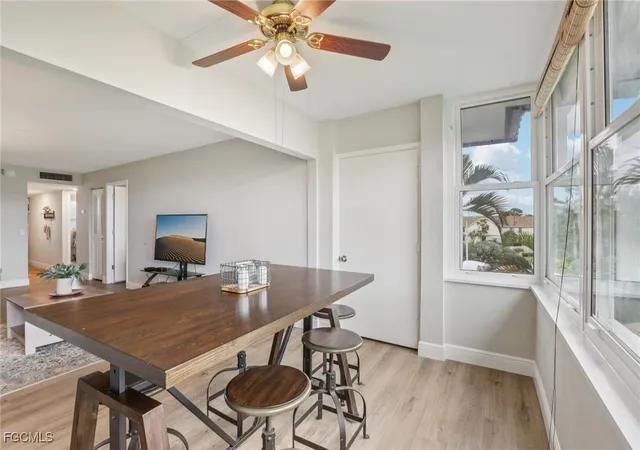 Photo 3 of Condo for sale at 1724 Pine Valley Dr #310, Fort Myers, FL 33907 | MLS# 2025014765 | Listing updated on 2026-09-02