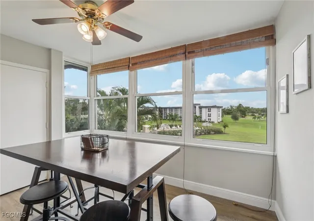 Photo 3 of Condo for sale at 1724 Pine Valley Dr #310, Fort Myers, FL 33907 | MLS# 2025014765 | Listing updated on 2026-09-02