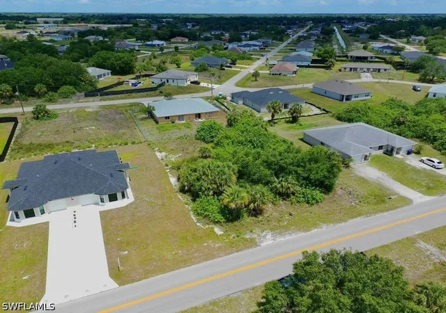 Photo 2 of Land for sale at 2504 2506 Park Rd, Lehigh Acres, FL 33971 | MLS# 225074499 | Listing updated on 2026-09-02