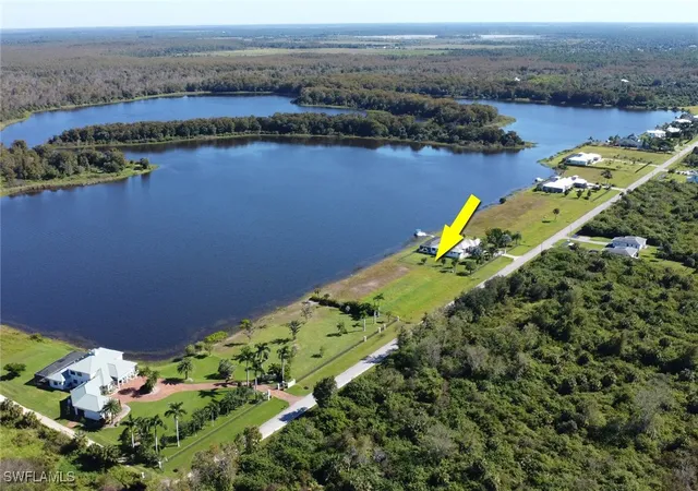 Photo 1 of Land for sale at 625 Shady Holw Blvd W, Naples, FL 34120 | MLS# 225074855 | Listing updated on 2026-09-06