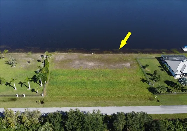 Photo 4 of Land for sale at 625 Shady Holw Blvd W, Naples, FL 34120 | MLS# 225074855 | Listing updated on 2026-09-06