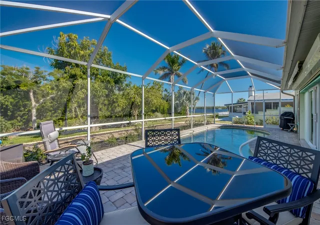 Photo 1 of Single family home for sale at 445 Donora Blvd, Fort Myers Beach, FL 33931 | MLS# 2025015200 | Listing updated on 2026-09-11