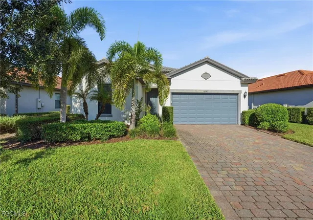Photo 1 of Single family home for sale at 16083 Mistflower Dr, Alva, FL 33920 | MLS# 2025015455 | Listing updated on 2026-10-07