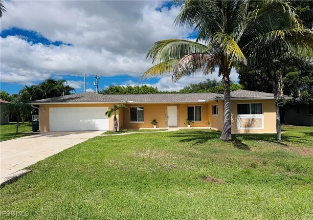 Photo 2 of Single family home for sale at 141 Sw 48th Terrace, Cape Coral, FL 33914 | MLS# 2025015653 | Listing updated on 2026-09-18