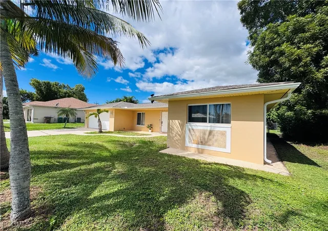 Photo 3 of Single family home for sale at 141 Sw 48th Terrace, Cape Coral, FL 33914 | MLS# 2025015653 | Listing updated on 2026-09-18