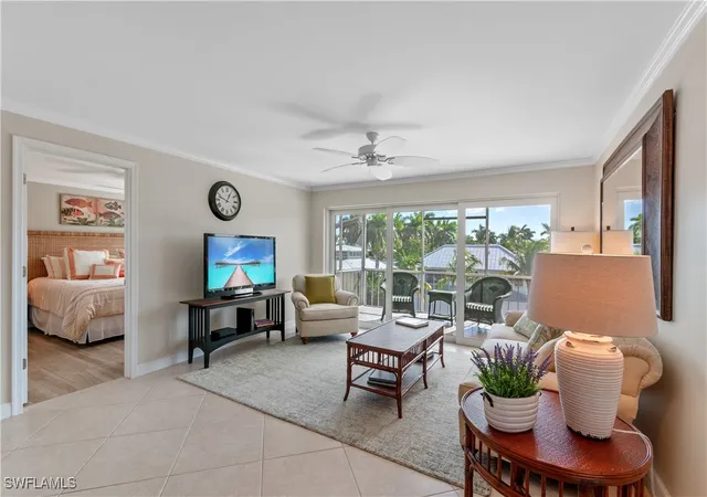 Photo 1 of Condo for sale at 534 12th Avenue S #534, Naples, FL 34102 | MLS# 225073854 | Listing updated on 2026-09-06