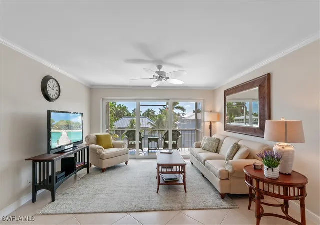 Photo 2 of Condo for sale at 534 12th Avenue S #534, Naples, FL 34102 | MLS# 225073854 | Listing updated on 2026-09-06