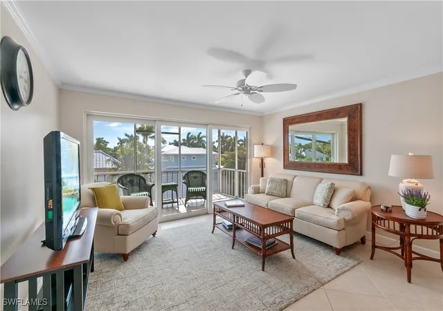 Photo 3 of Condo for sale at 534 12th Avenue S #534, Naples, FL 34102 | MLS# 225073854 | Listing updated on 2026-09-06