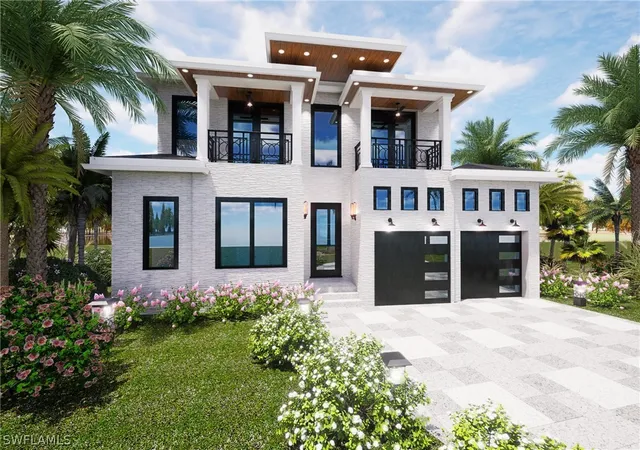 Photo 1 of Land for sale at 817 107th Avenue N, Naples, FL 34108 | MLS# 225075630 | Listing updated on 2026-09-08